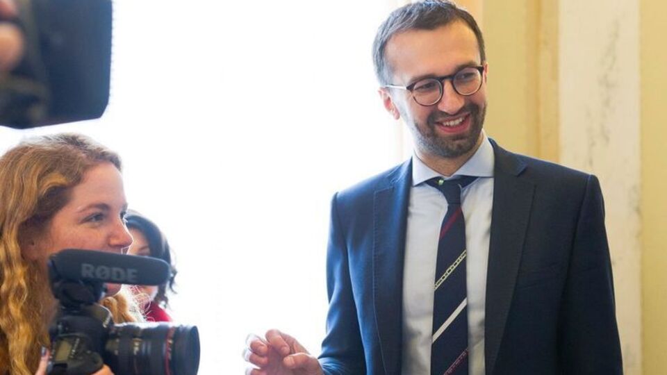 Лещенко: Давление СБУ на трейдеров привело к перераспределению рынка сжиженного газа в интересах одного игрока