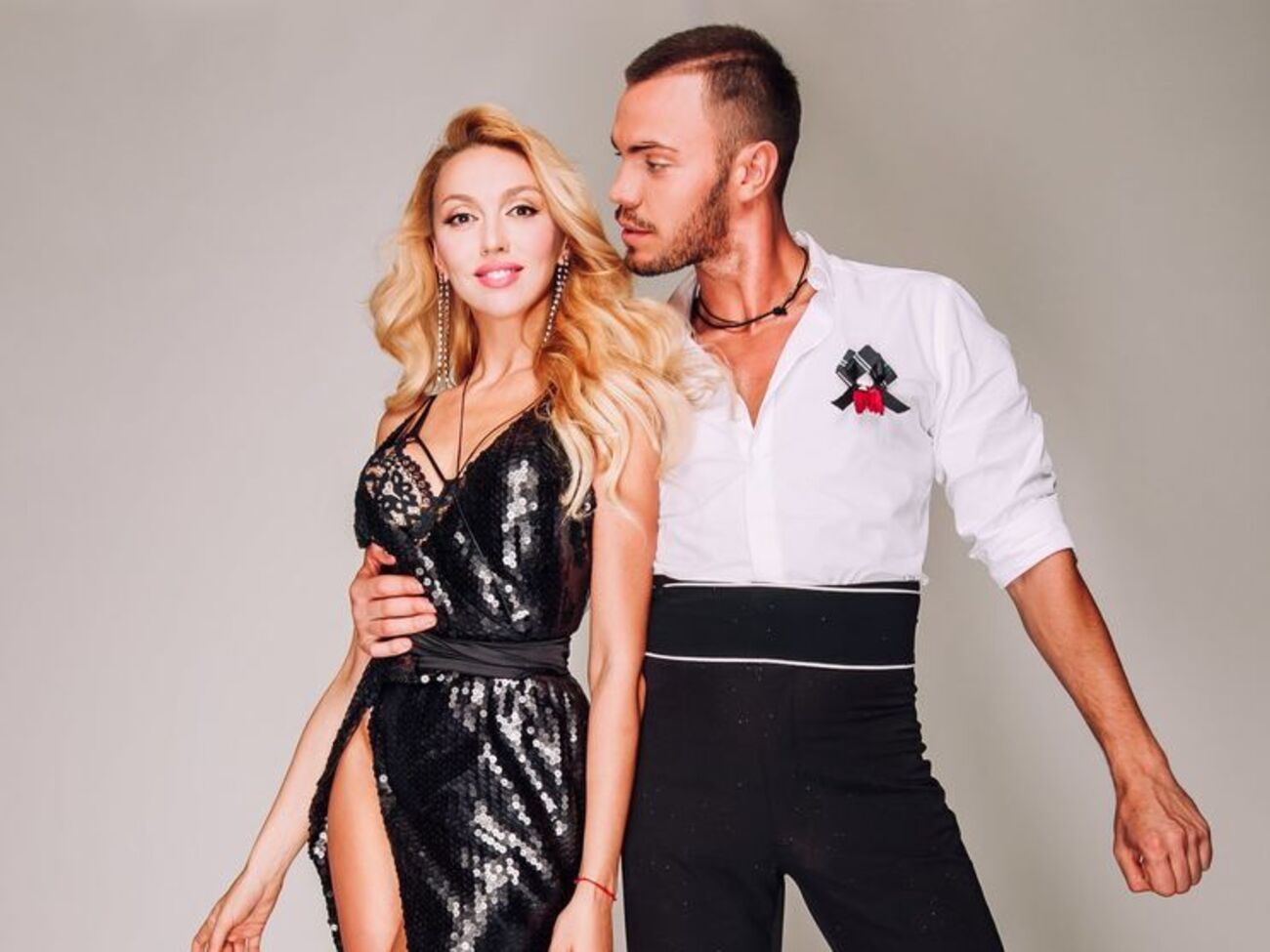 Полякова порівняла себе зі змією