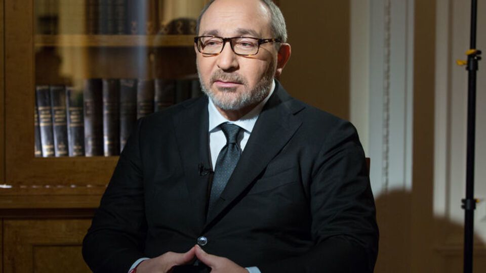 Кернес: Помню эти секунды, когда еще был в сознании. Подумал: что-то стрельнуло