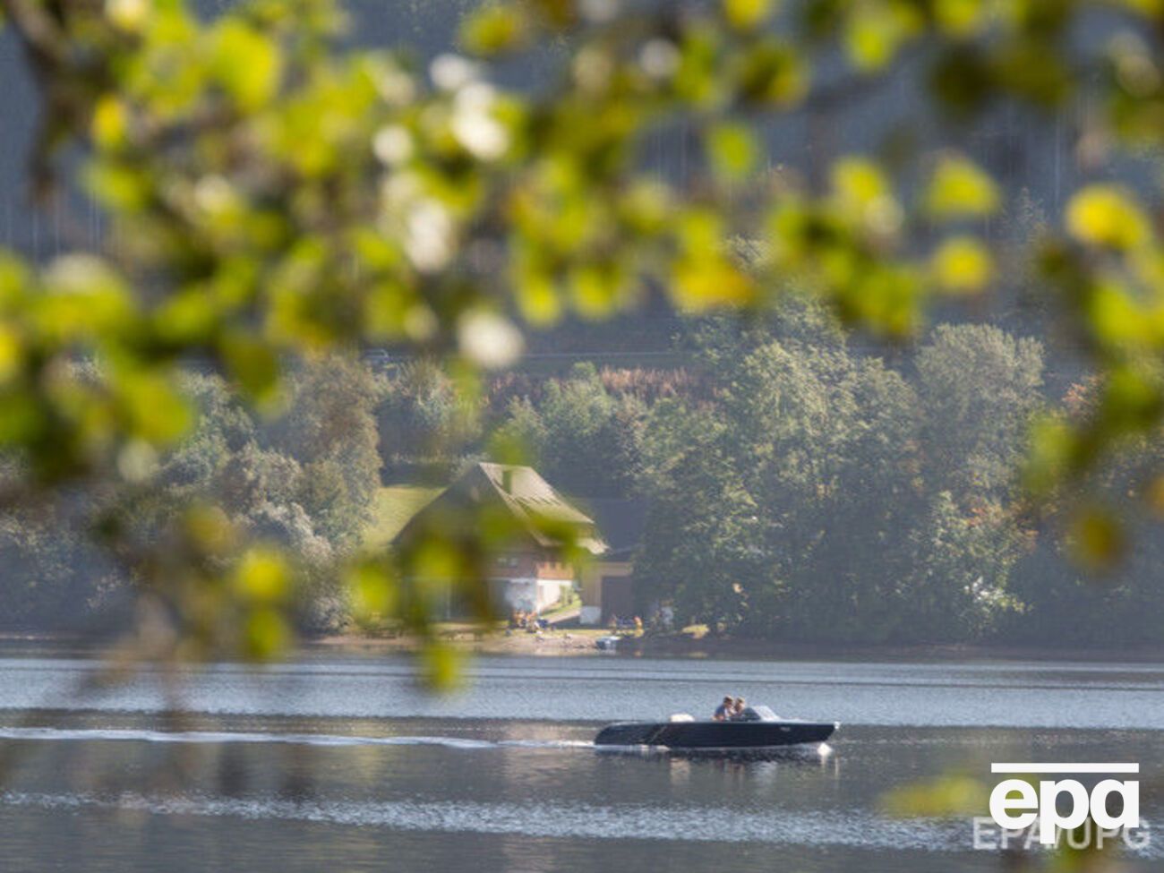 В Україні стане трохи тепліше