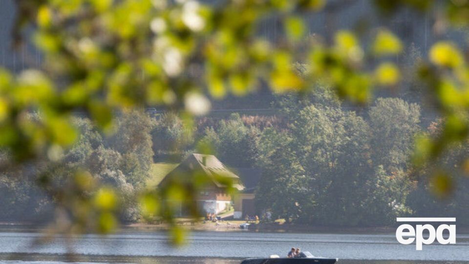 В Украине станет немного теплее