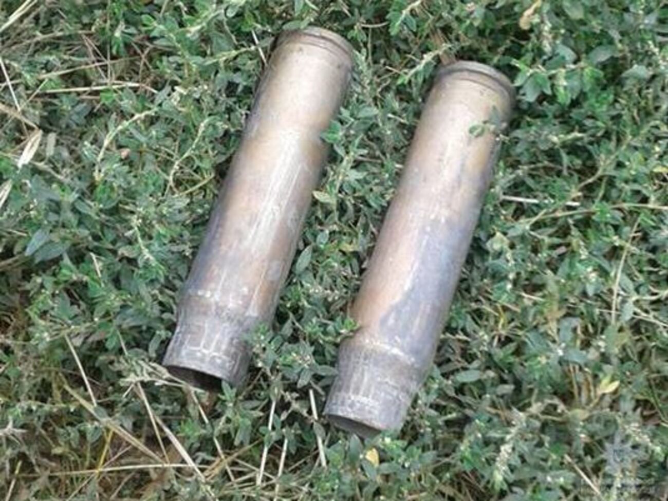 Полиция не сообщает, что&nbsp;было причиной взрыва