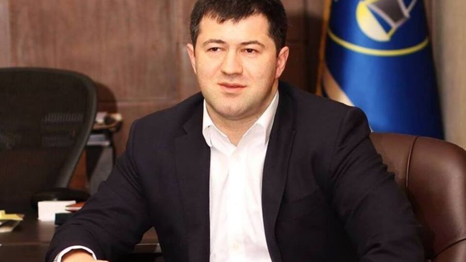 Насиров: Видимо, при нем так дела и делались
