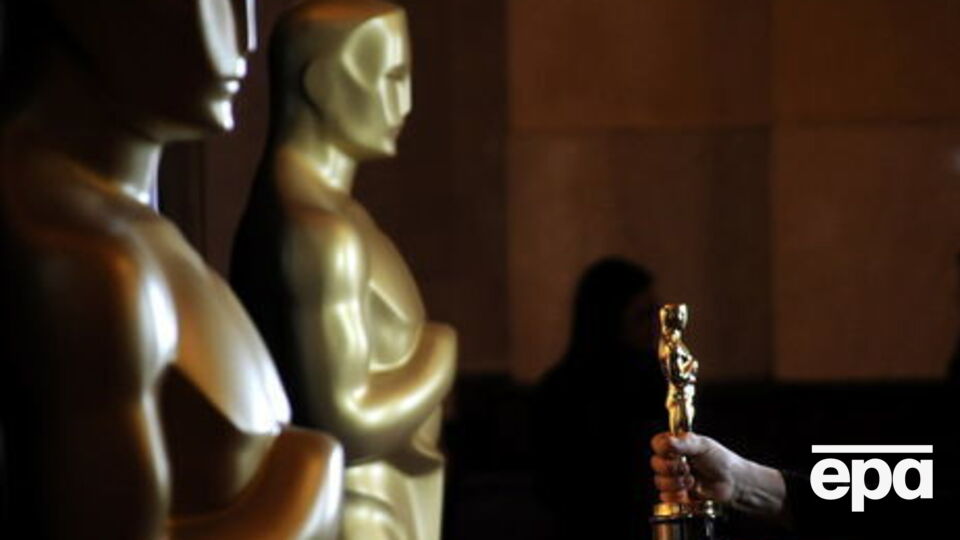 Украина представит мелодраму в номинации "Лучший фильм на иностранном языке"