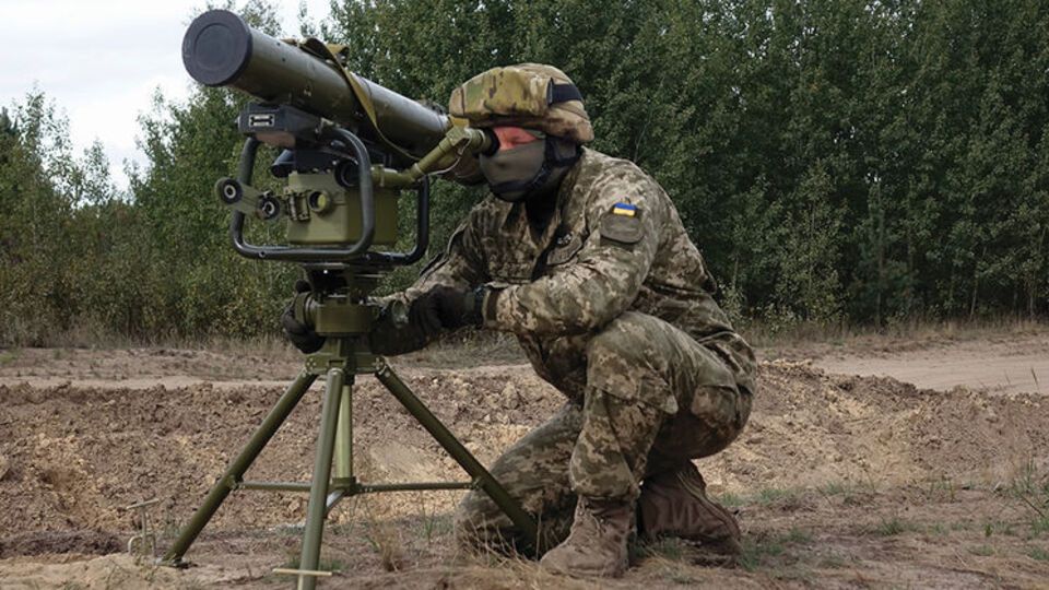 "Корсар" успешно прошел испытания