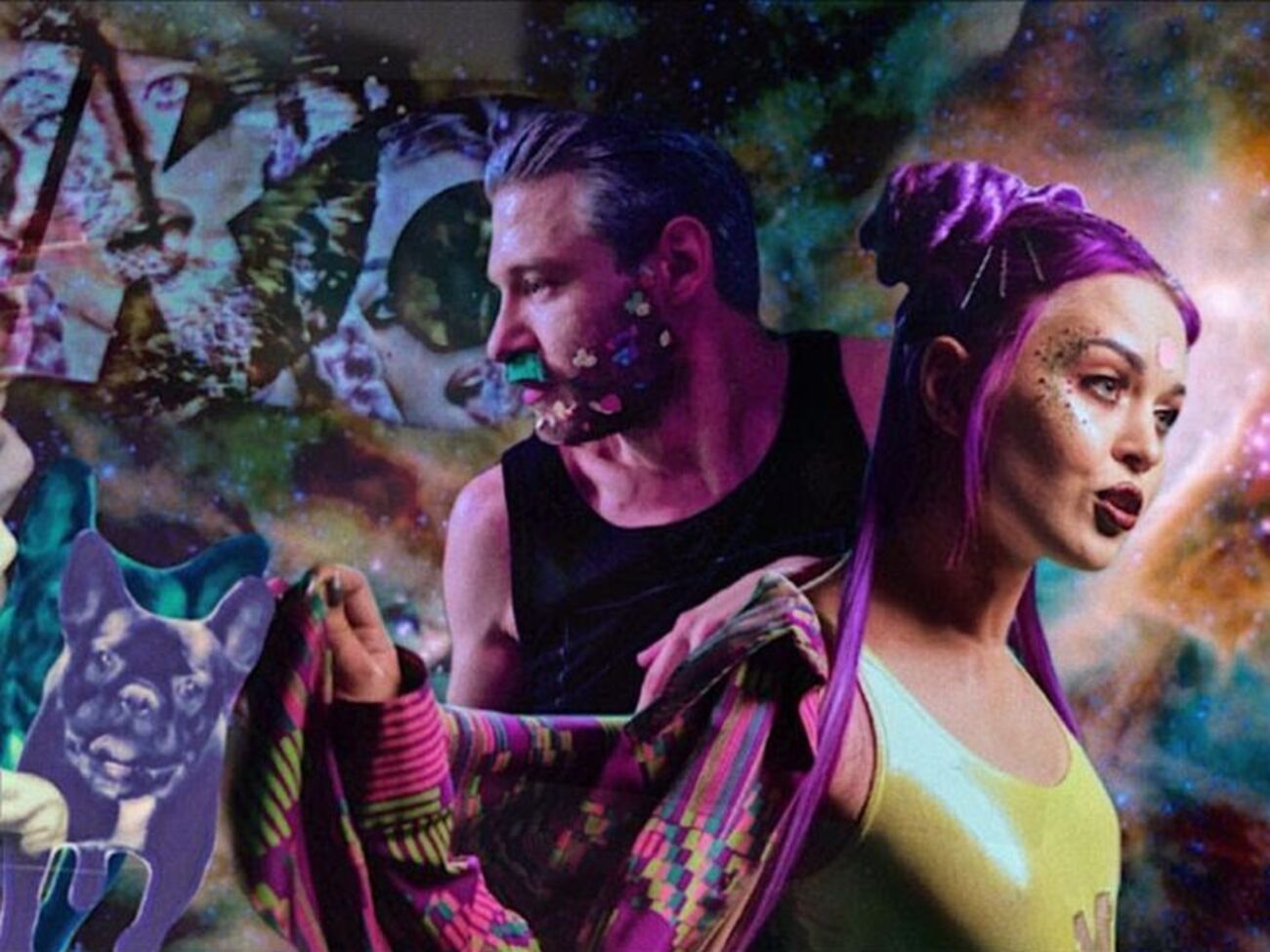 Yuko:&nbsp;Невозможно смотреть, но, если начал, оторваться тоже невозможно