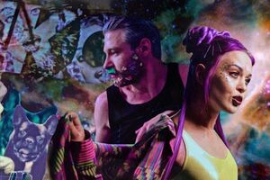 Yuko: Невозможно смотреть, но, если начал, оторваться тоже невозможно