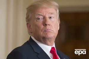 Трамп заявив, що світ отримав "останнє повідомлення КНДР", і воно було "чітким і зрозумілим"