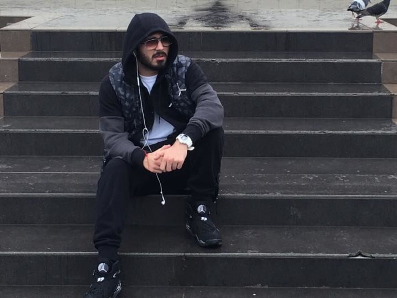 Шуфрича підозрюють у порушенні правил безпеки дорожнього руху