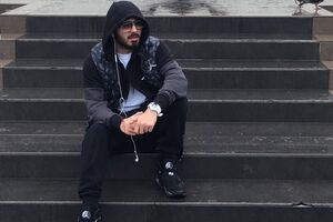 Шуфричу вменяют нарушение правил безопасности дорожного движения