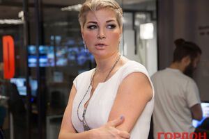 Максакова об отношениях с матерью: Мне жаль, что я с ней практически полгода не общалась и была очень обижена