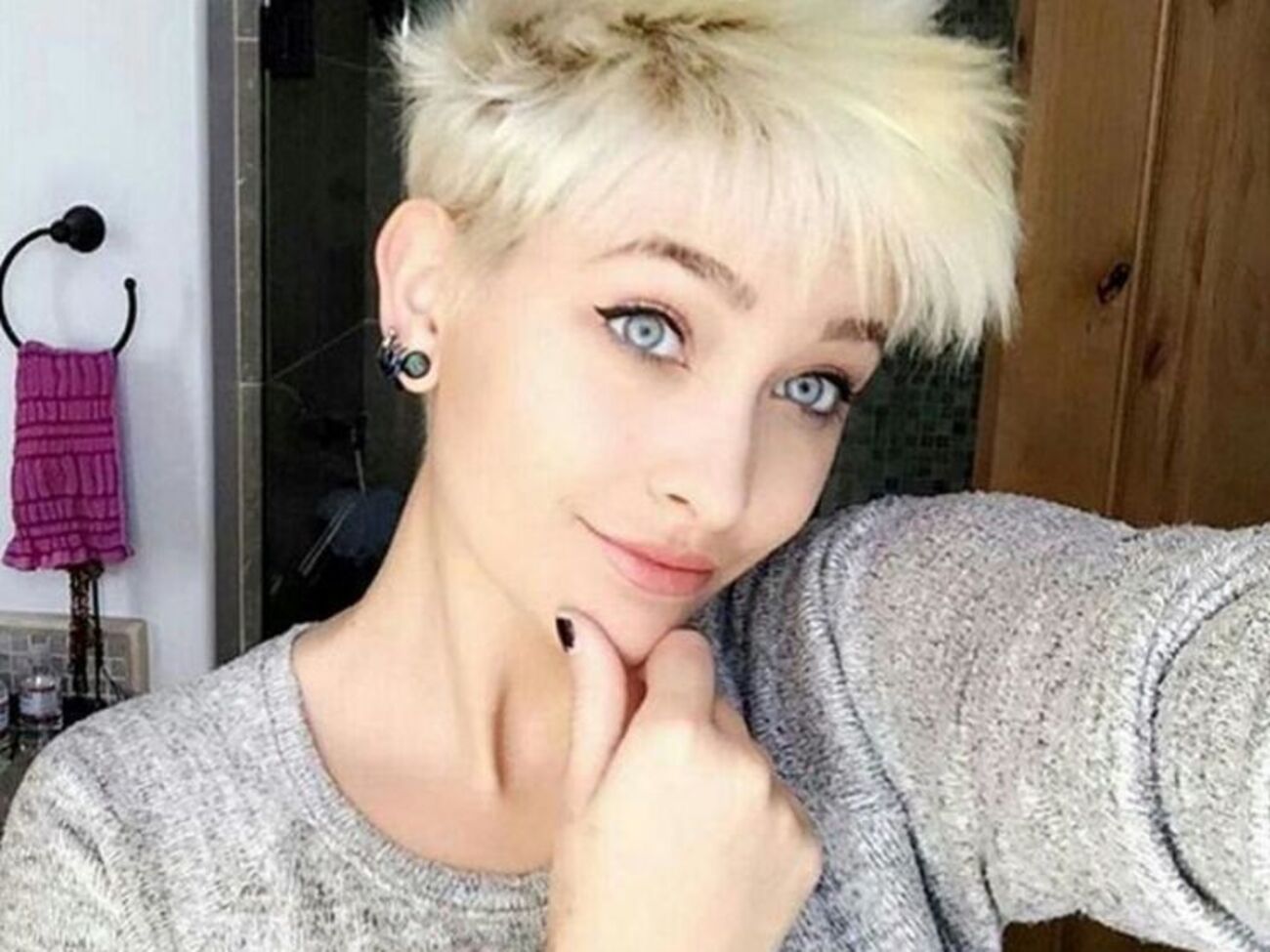 Періс Джексон: Вітаю з днем народження любов мого життя, людину, котра показала мені, якою є справжня пристрасть і тверда мораль у житті, навчила жити і мріяти