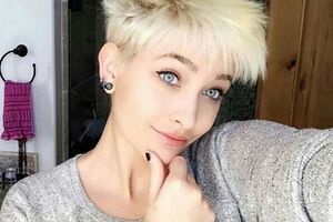 Пэрис Джексон: Поздравляю с днем рождения любовь моей жизни, человека, который показал мне, какова настоящая страсть и твердая мораль в жизни, научил жить и мечтать