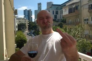 Бабченко: Да идите на х...р с такой моралью