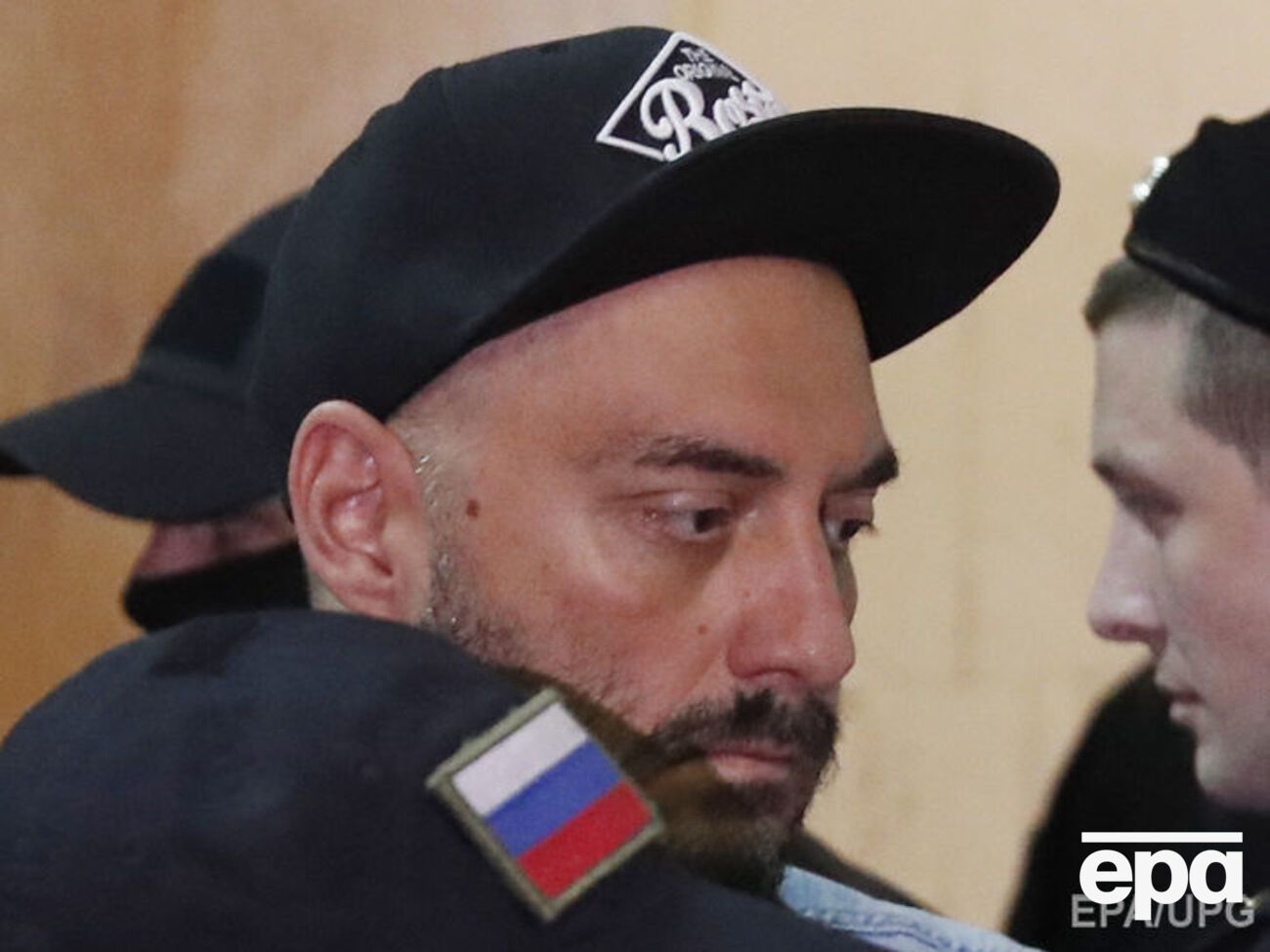 Серебренникова обвинили в хищении бюджетных средств