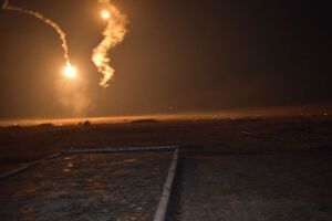 Україна звинувачує представників ОРДЛО в недотриманні перемир'я