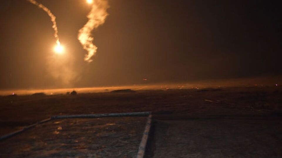 Україна звинувачує представників ОРДЛО в недотриманні перемир'я