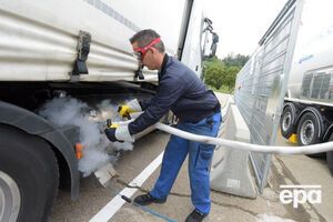Постачальники газу ціни вже знижують
