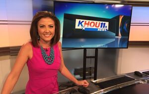 Телерепортера Смит предлагают представить к награде