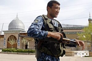 В "Ночи" приняли участие правоохранители