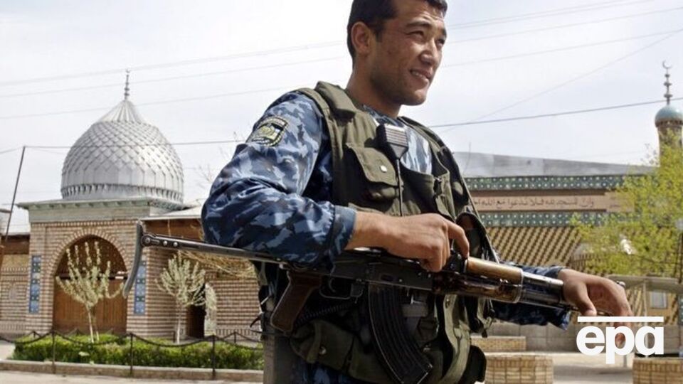 У "Ночі" взяли участь правоохоронці