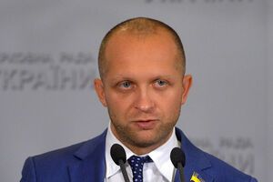 Поляков: Браслет для Сытника готов привезти уже сегодня