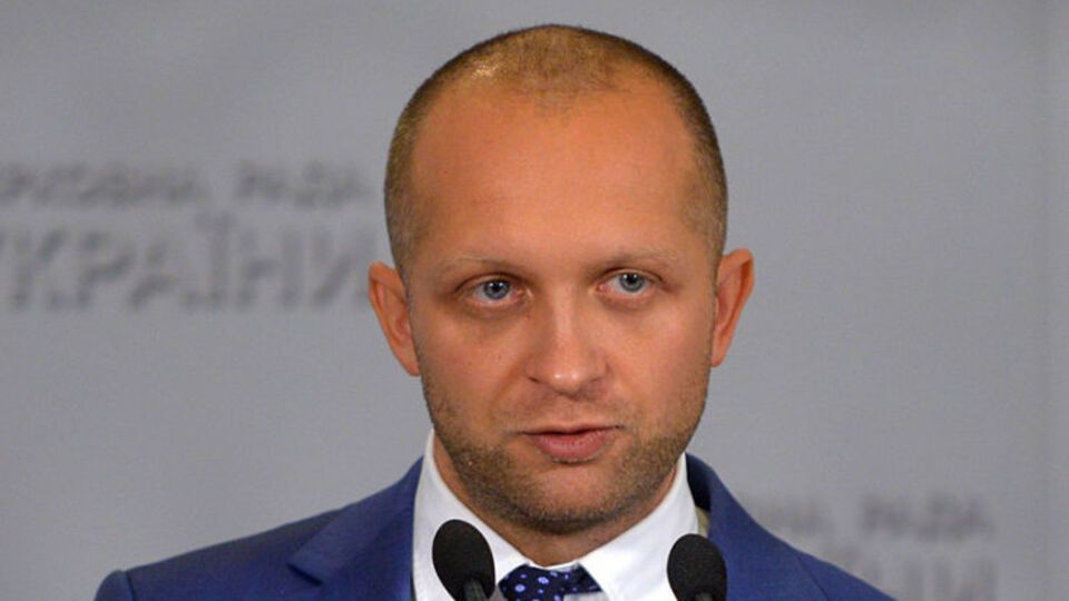 Поляков: Браслет для Ситника готовий привезти вже сьогодні