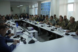 НАТО проинспектирует украинскую армию