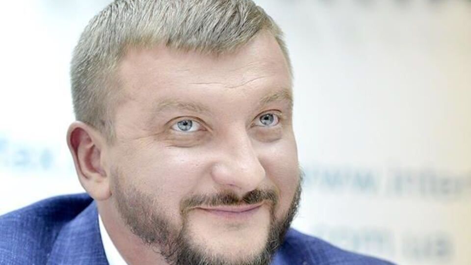 Петренко: Щоб він не бігав, не брав хабарів по закутках