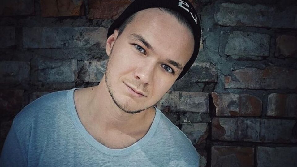 Думкину было 29 лет