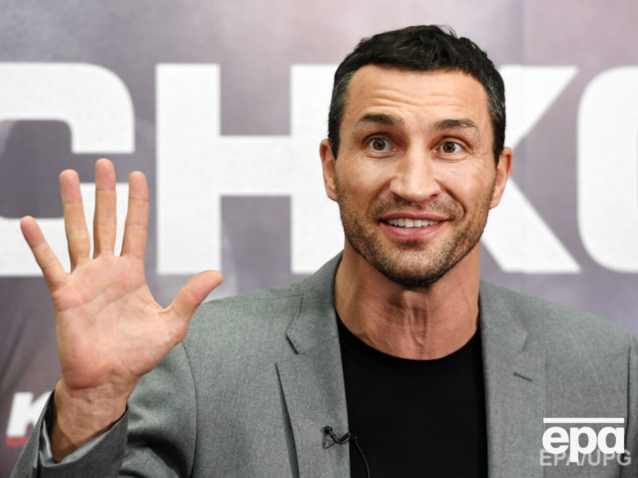 Українець оголосив про те, що йде з боксу, 3 серпня