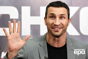 Украинец объявил об уходе из бокса 3 августа