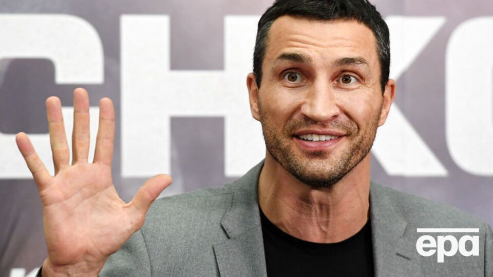 Українець оголосив про те, що йде з боксу, 3 серпня