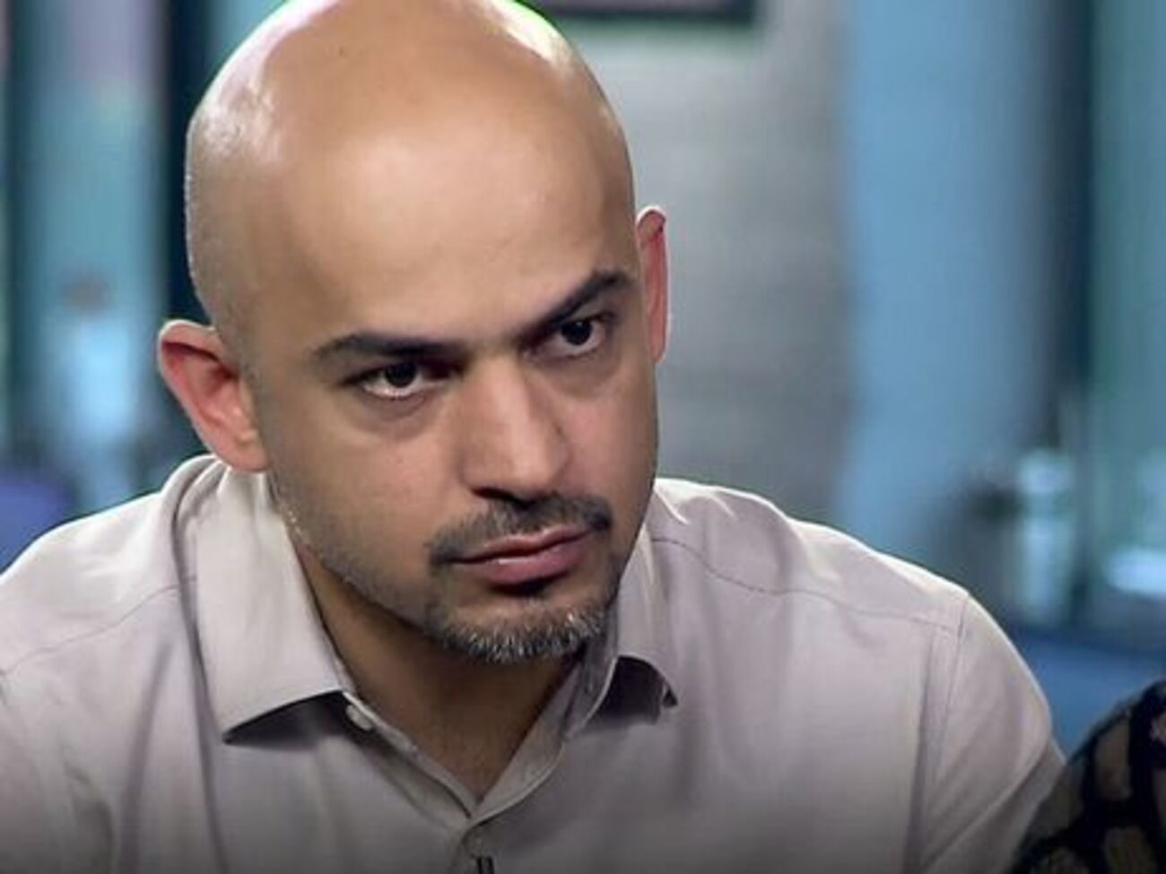 Найем считает, что власти пока не готовы к решительным мерам