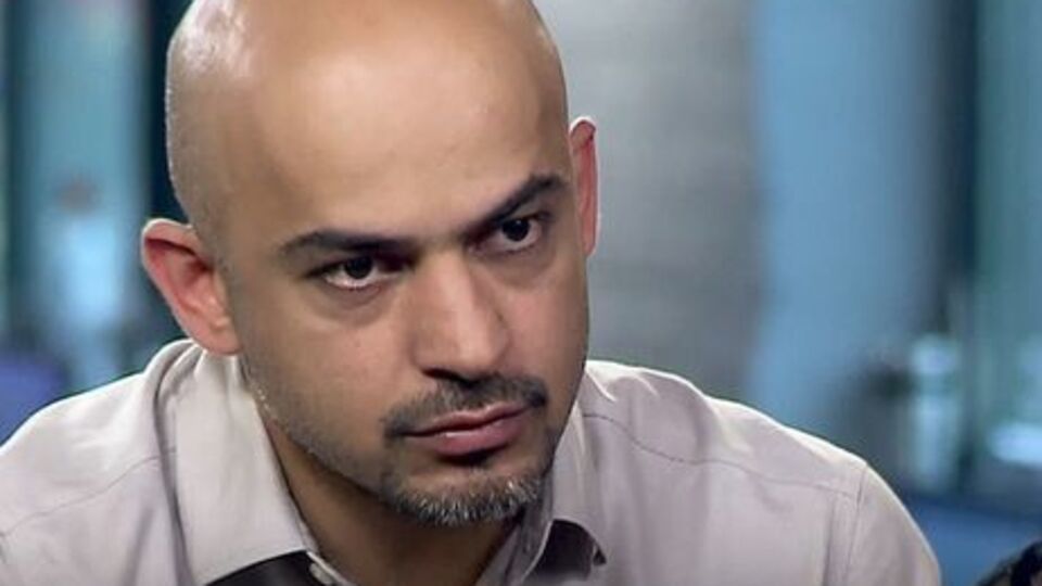 Найєм уважає, що влада поки не готова до рішучих заходів