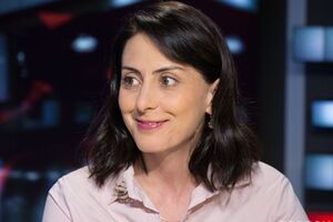 Деканоидзе об Иванишвили: Пришел пропутинский олигарх, и проснулся совок