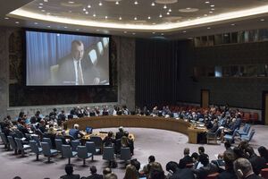 ООН выступает за повышение эффективности мер по контролю над вооружениями