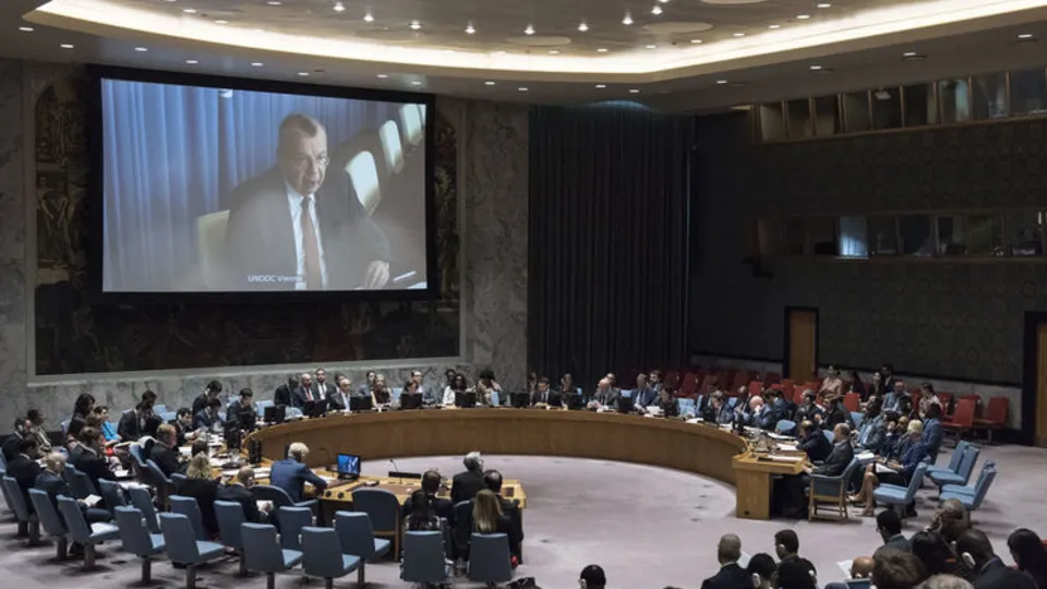 ООН выступает за повышение эффективности мер по контролю над вооружениями