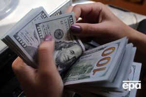 Курс валют на 3 серпня