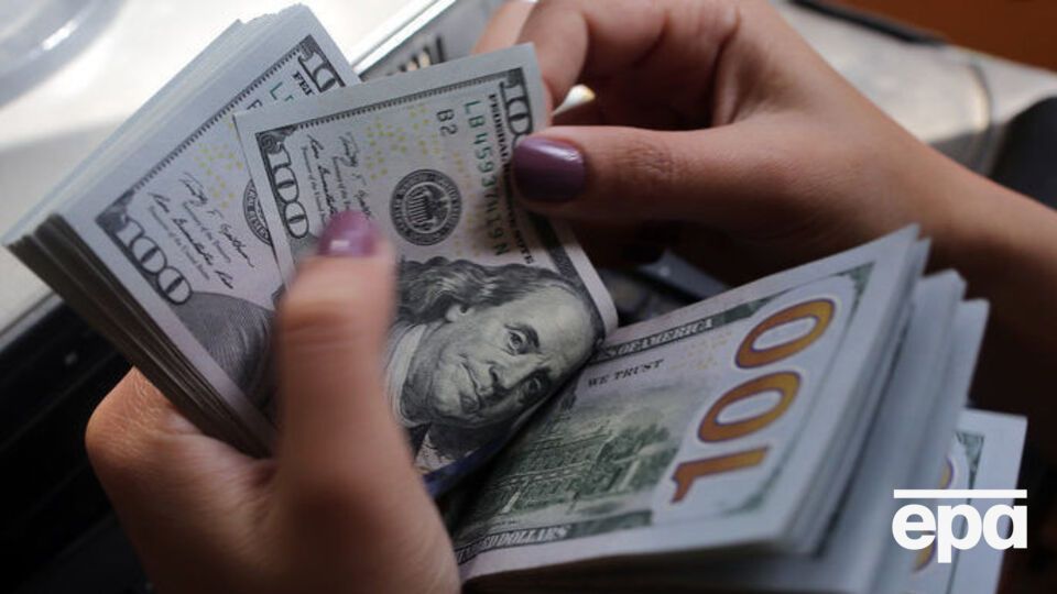 Курс валют на 3 серпня