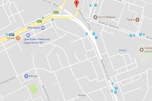 Жители требуют не отключать им электроснабжение, пишет УП