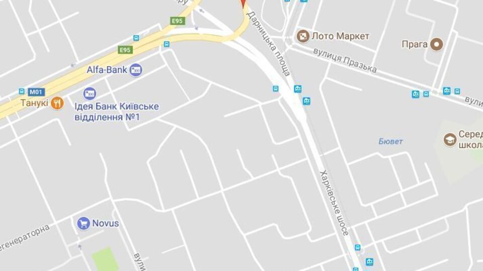 Жители требуют не отключать им электроснабжение, пишет УП