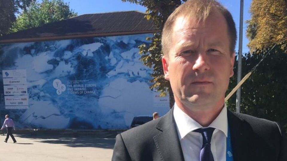 Радецького оштрафували на 6,8 тис. грн