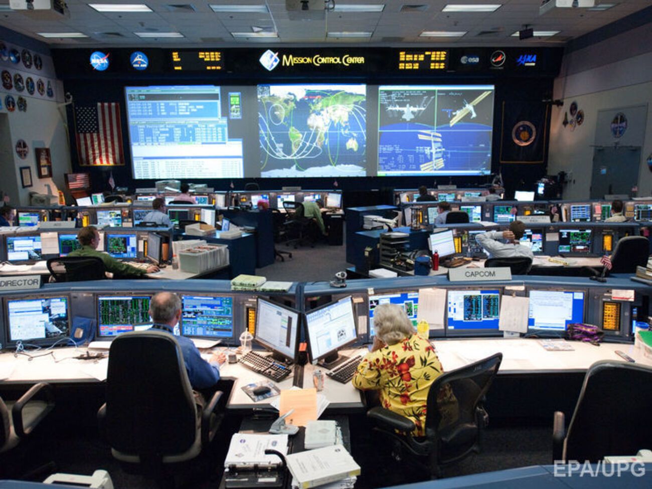 NASA відкрила вакансію "планетарного захисника"