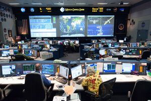 NASA відкрила вакансію "планетарного захисника"