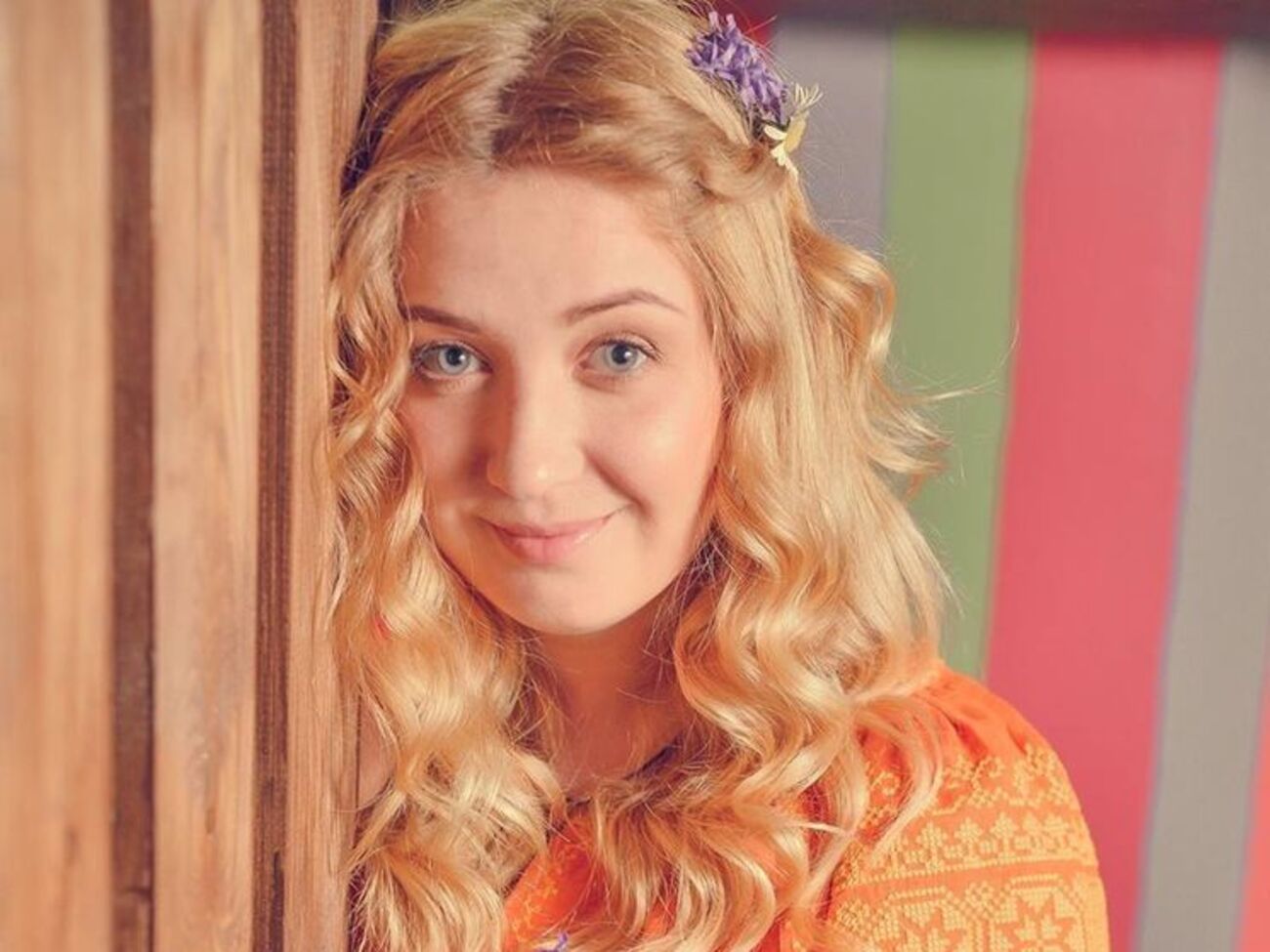 По словам источника, обыски проводил спецназ Национальной полиции, сообщила Козаченко (на фото)