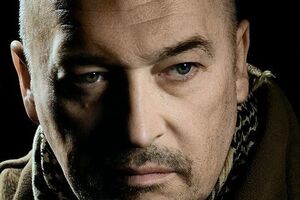 Тука про "русский мир": Війна, кров і смерть