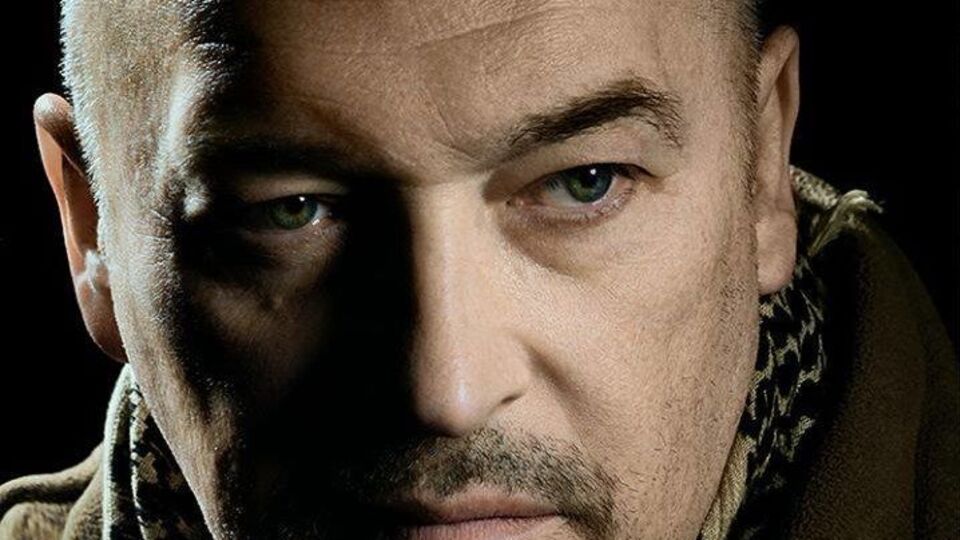 Тука про "русский мир": Війна, кров і смерть