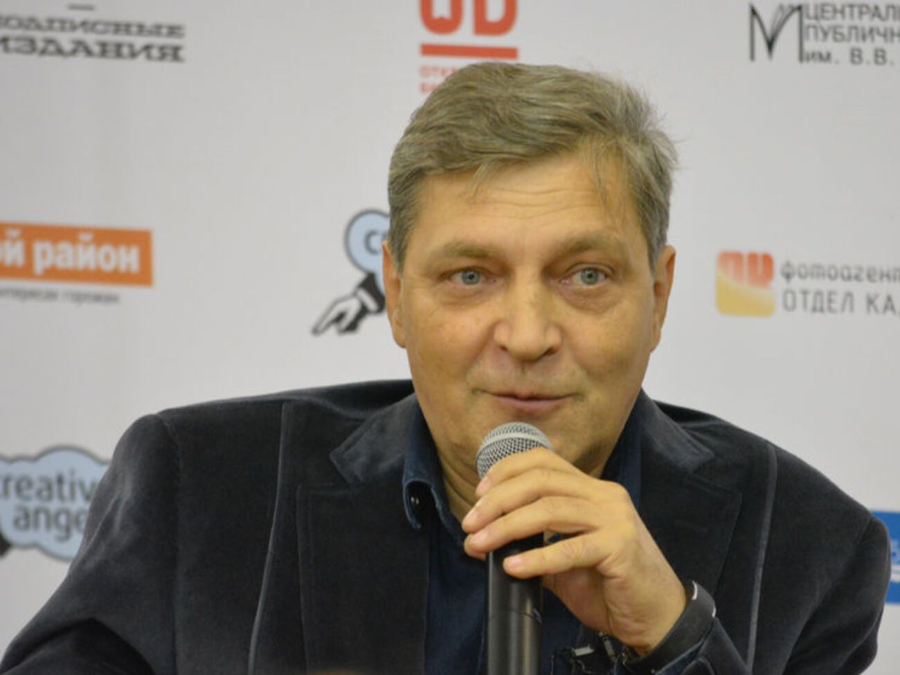 Невзоров: Механізм цих санкцій приблизно такий самий, як у ціаніду