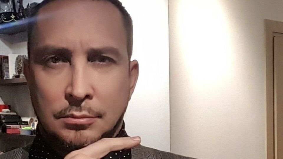 Данко заявил, что на проекте говорил по ранее предложенному редакторами тексту